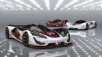 SRT Tomahawk Vision Gran Turismo 2015 года
